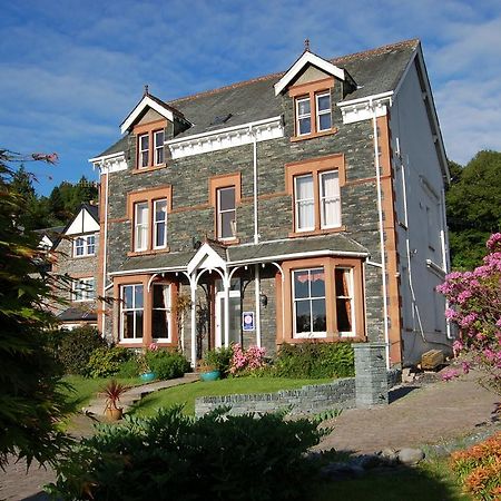 Maple Bank Country Guest House Braithwaite Dış mekan fotoğraf