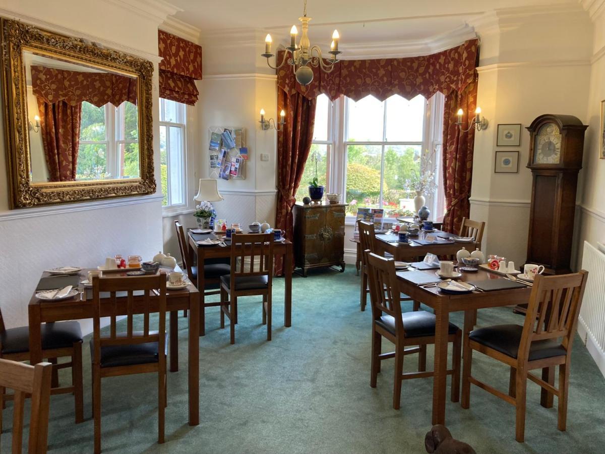 Maple Bank Country Guest House Braithwaite Dış mekan fotoğraf
