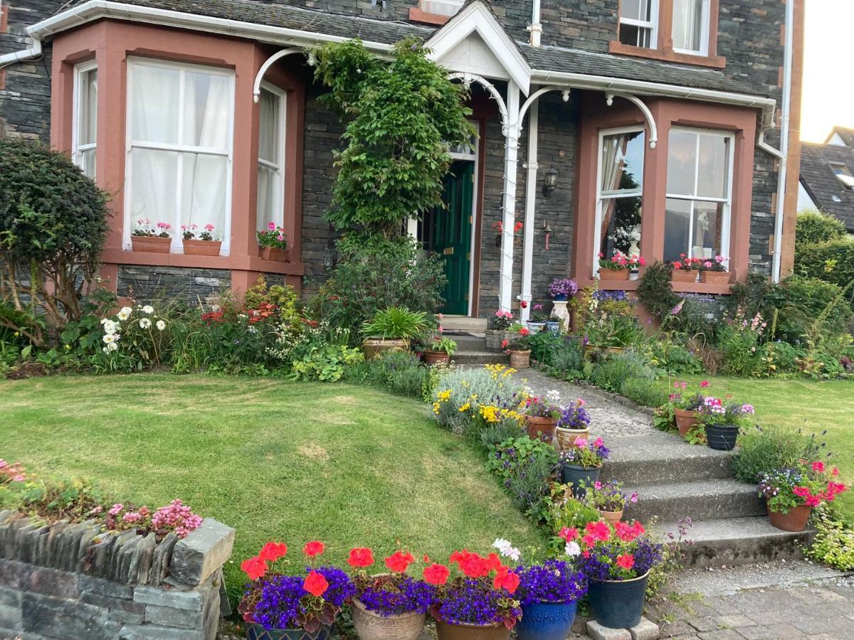 Maple Bank Country Guest House Braithwaite Dış mekan fotoğraf
