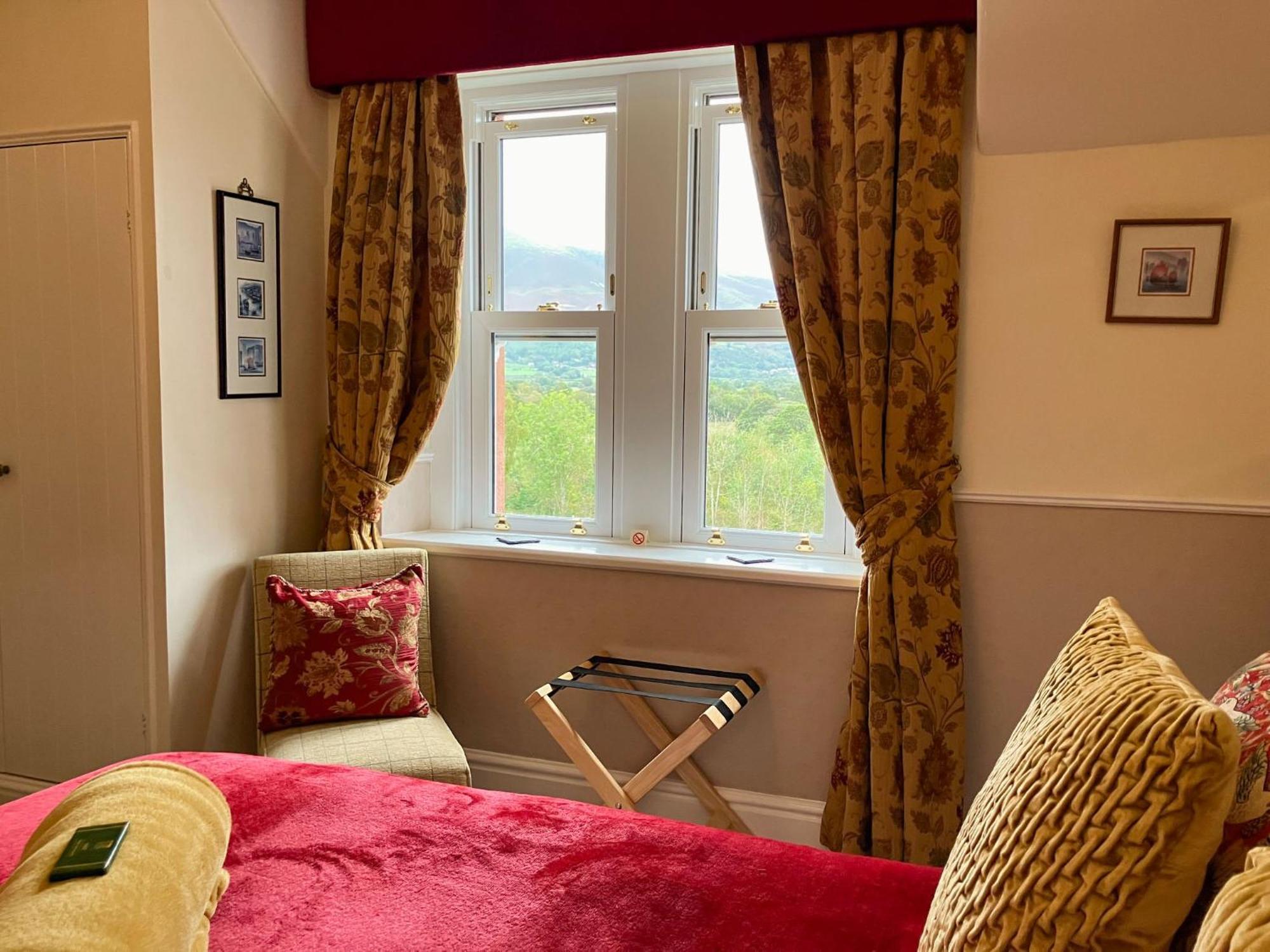 Maple Bank Country Guest House Braithwaite Dış mekan fotoğraf