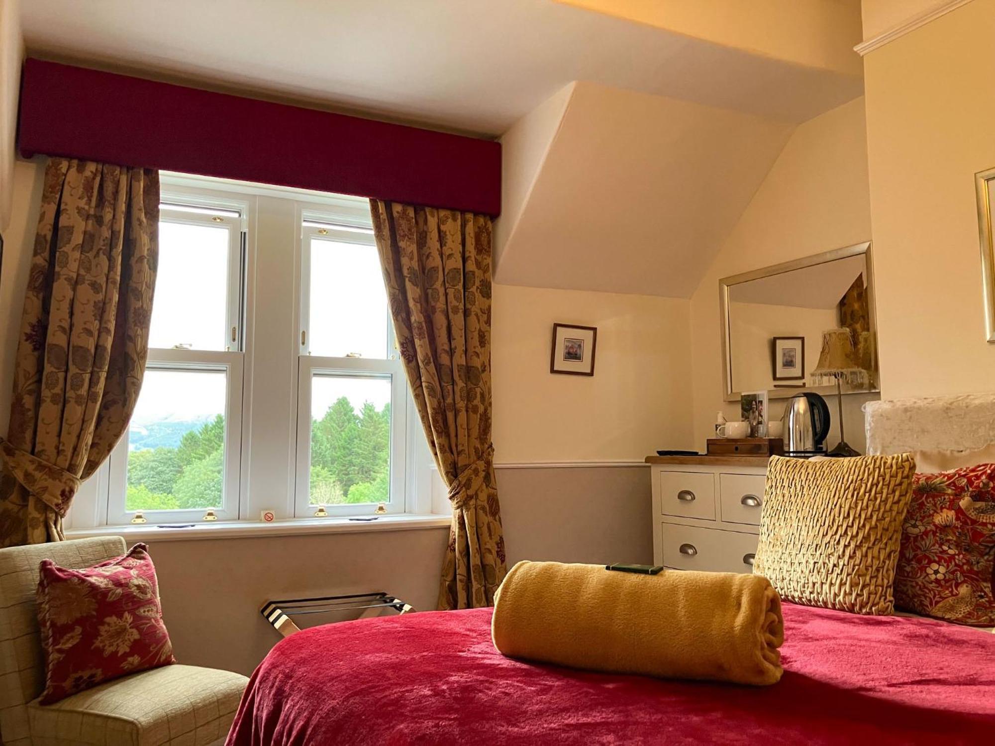 Maple Bank Country Guest House Braithwaite Dış mekan fotoğraf