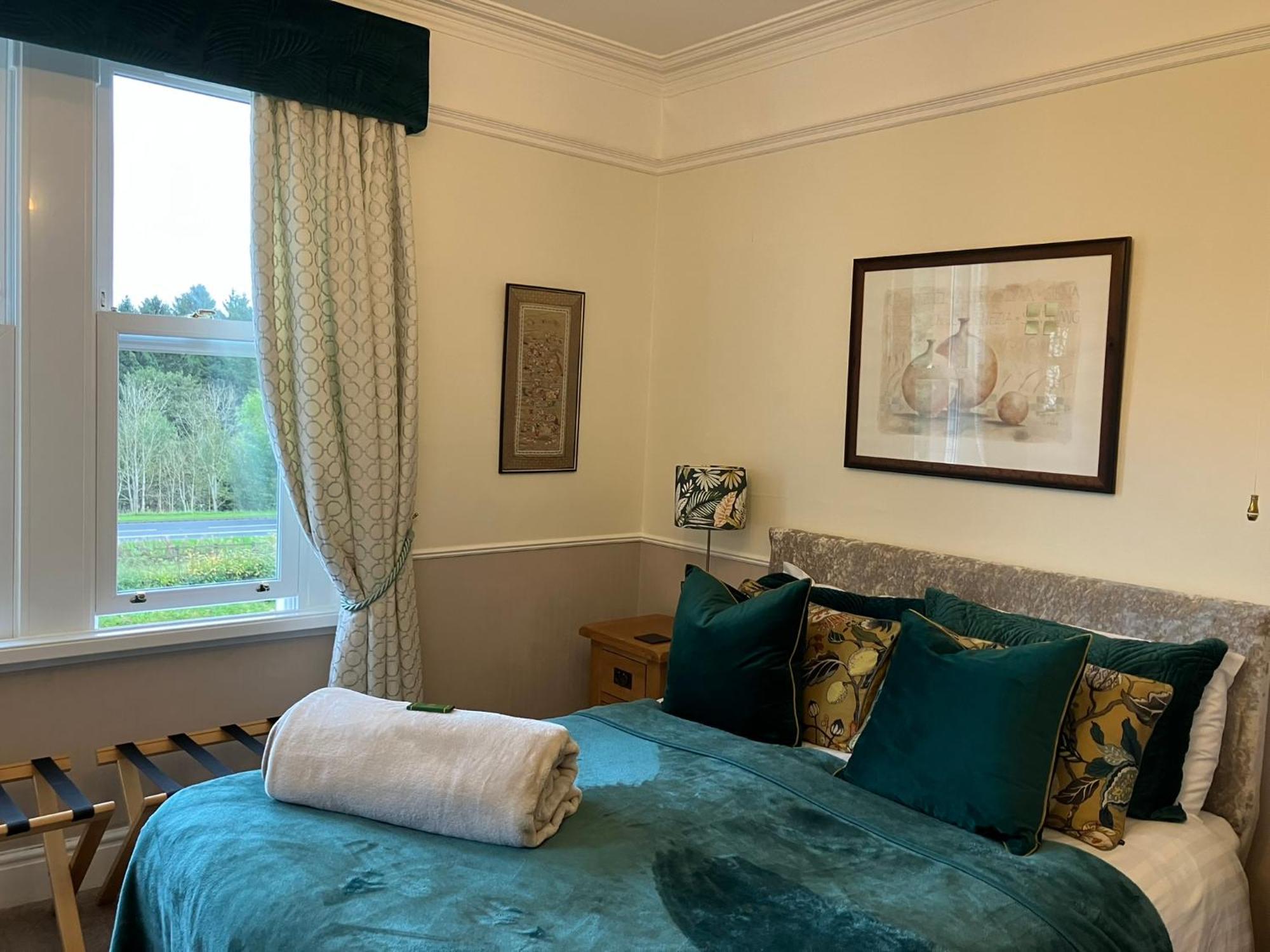 Maple Bank Country Guest House Braithwaite Dış mekan fotoğraf