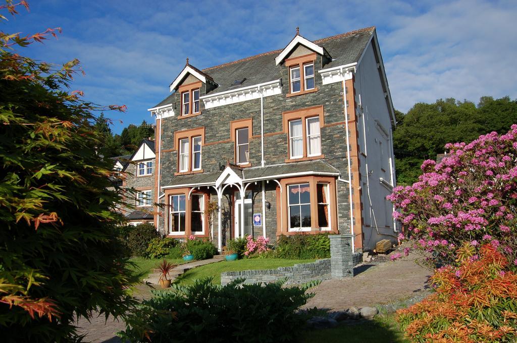 Maple Bank Country Guest House Braithwaite Dış mekan fotoğraf
