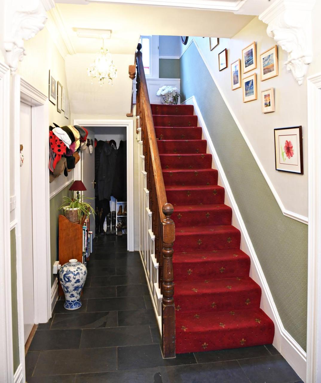 Maple Bank Country Guest House Braithwaite Dış mekan fotoğraf