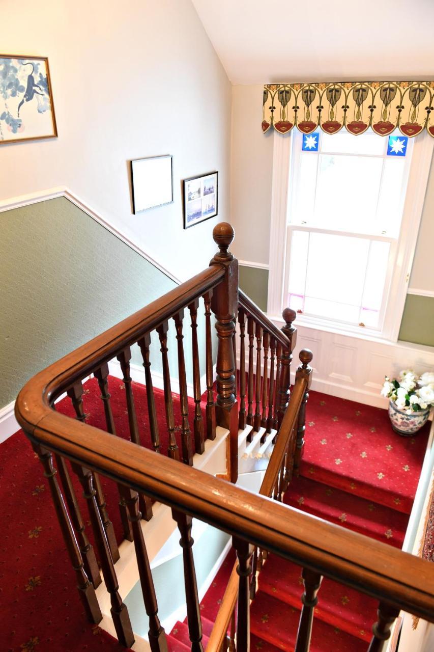 Maple Bank Country Guest House Braithwaite Dış mekan fotoğraf