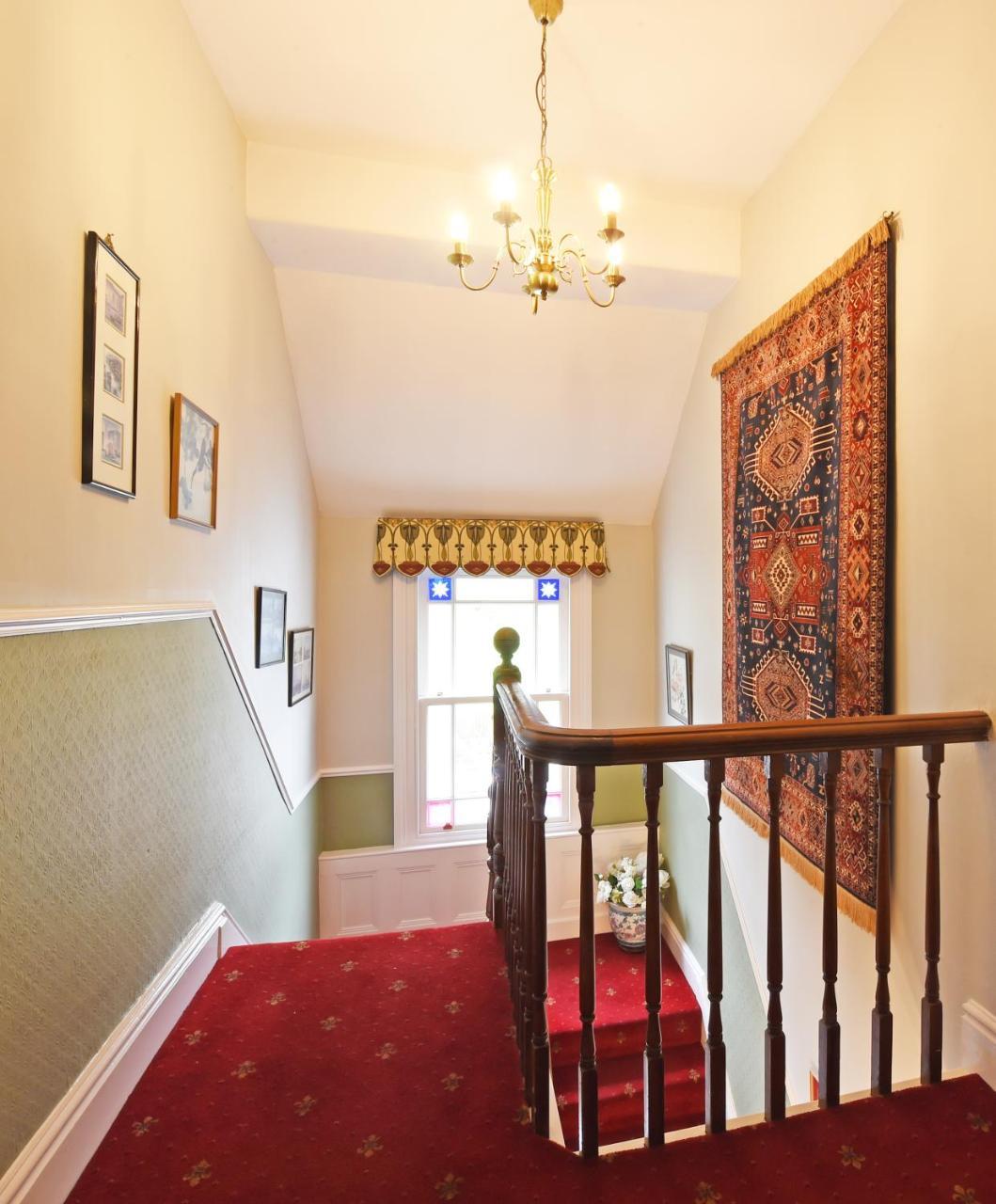 Maple Bank Country Guest House Braithwaite Dış mekan fotoğraf